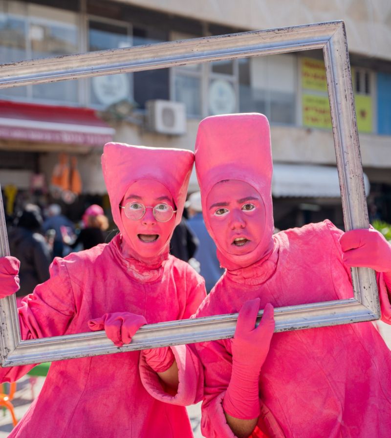 ברוכים הבאים לעיר הפסטיבלים: כל אירועי החורף הכי לוהטים באילת